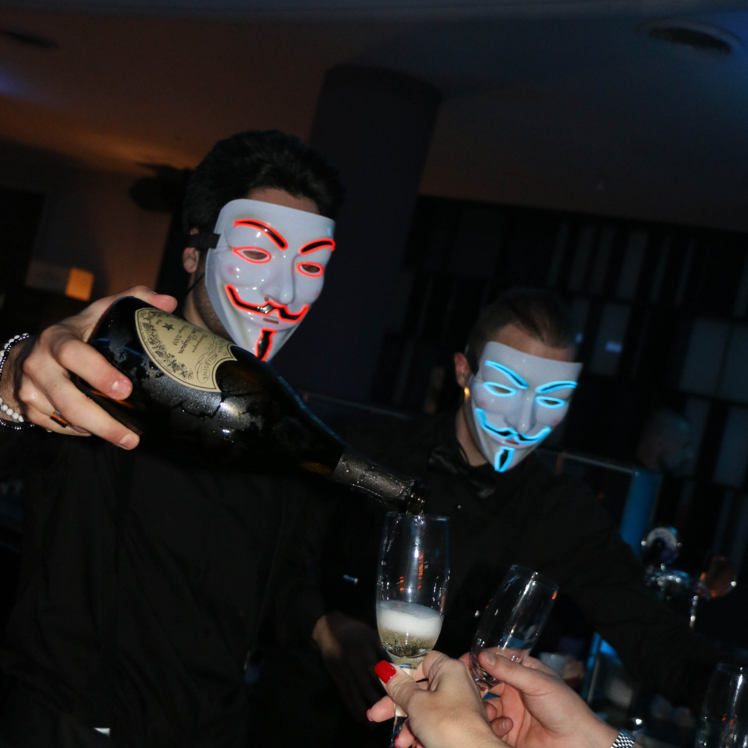 Carnevale festa a tema